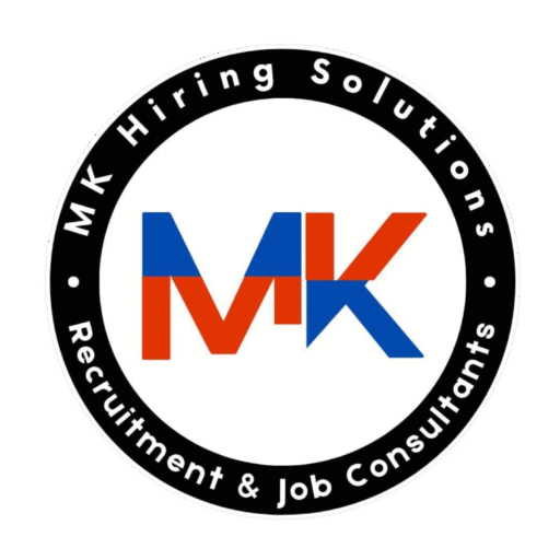 MK Hiring Solutions