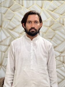 Picture of Muhammad Rizwan